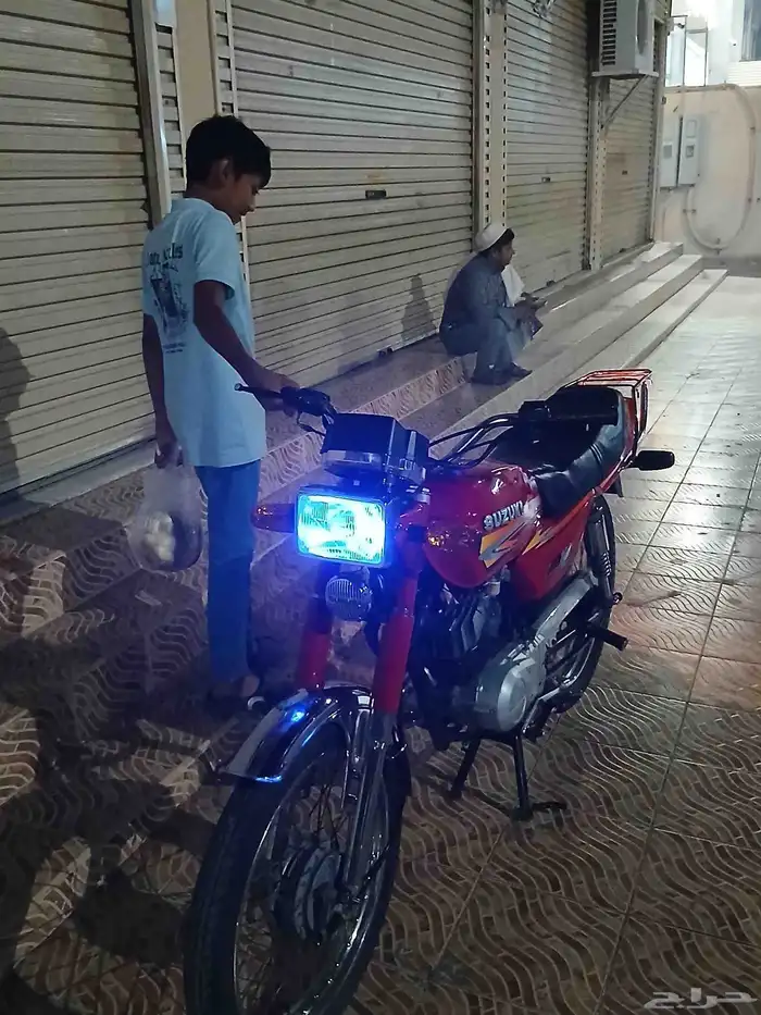 اكس ميه سزوكي للبيع 0