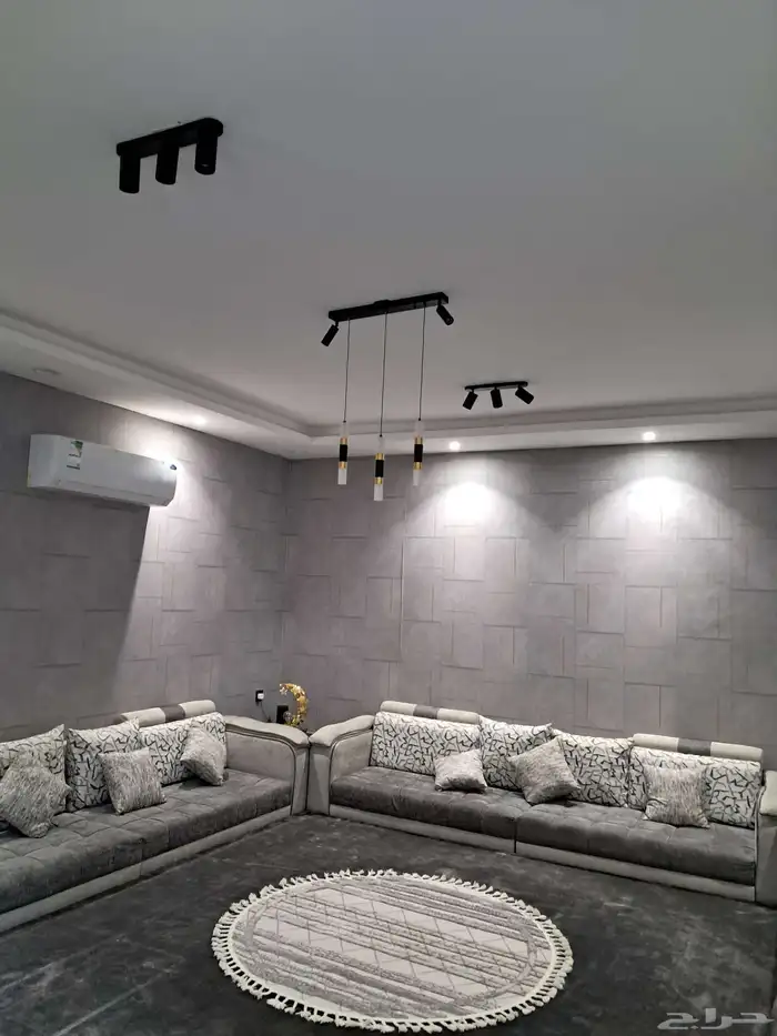 كهربائي منطقة عسير 2