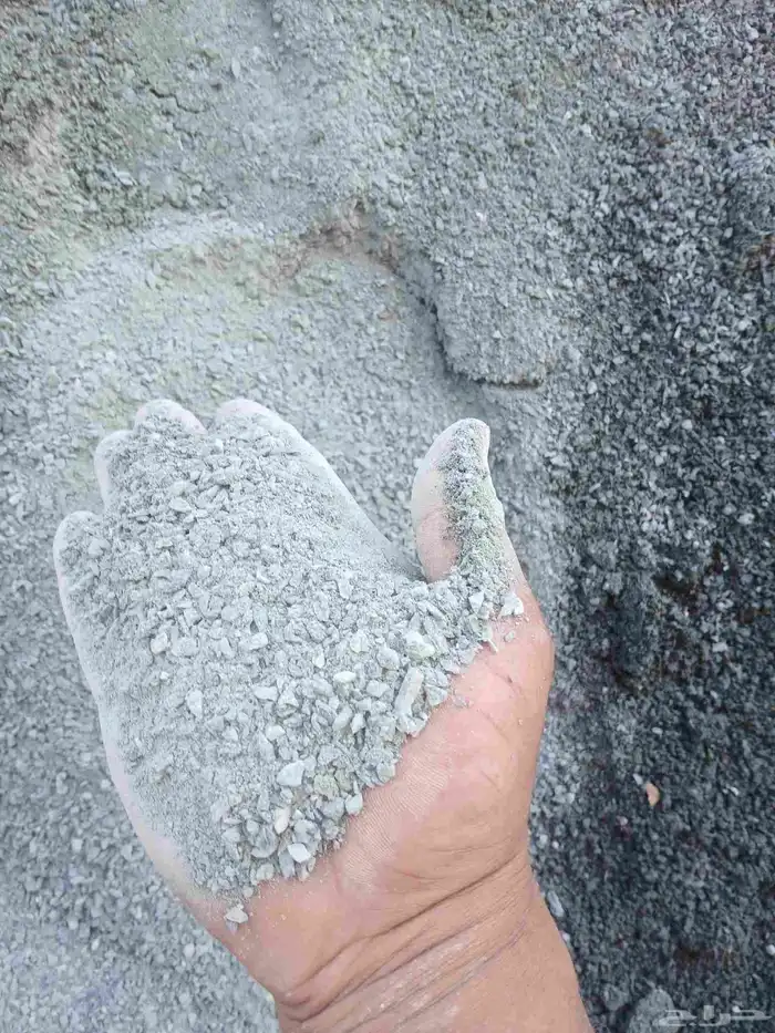 موجود اسمنت جميع انواع الاسمنت بطحا رياض بطحا شعيبه 6