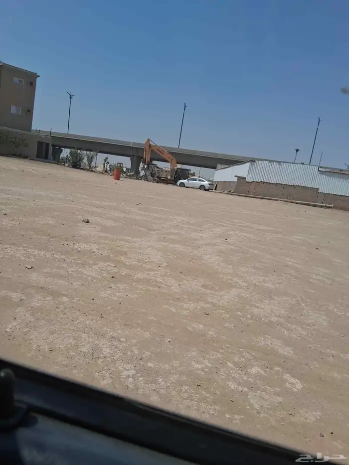 مقاول حفر وردم توريد تربة بجميع أنواعها اعلي جودة تربة مختبر 1