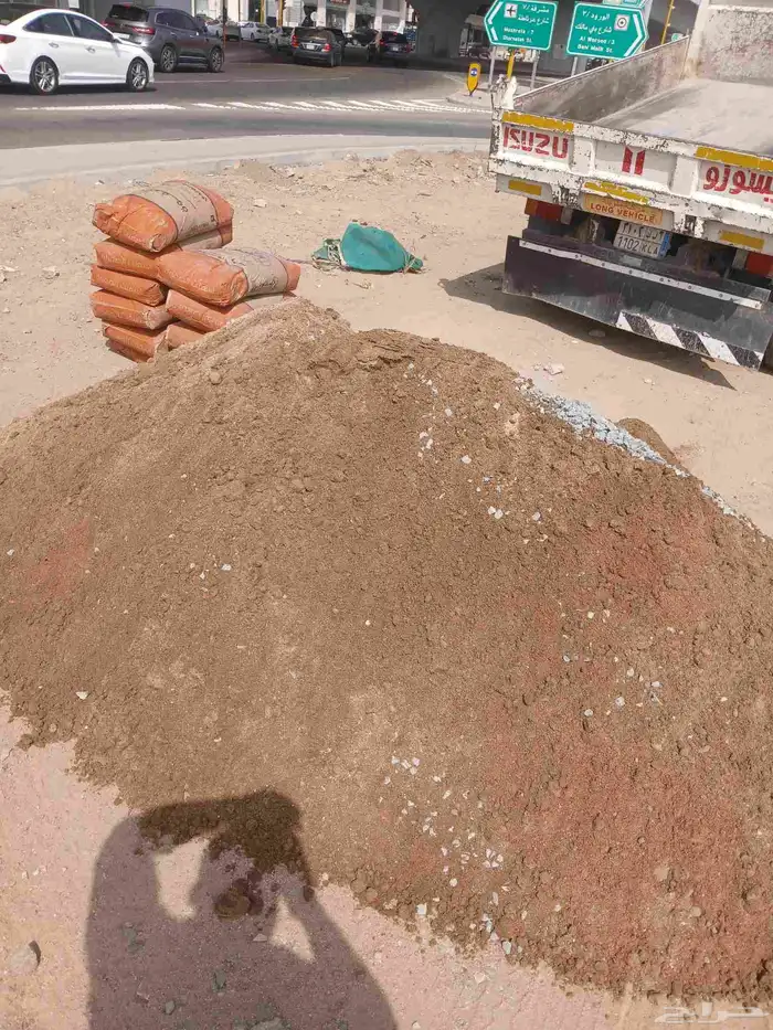 موجود اسمنت جميع انواع الاسمنت بطحا رياض بطحا شعيبه 2