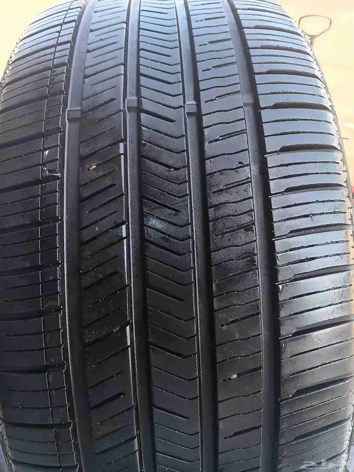 كفرات نكسن كوري 245 40 19 0