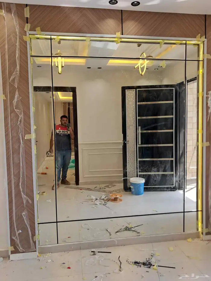 كهربائي منطقة عسير 4