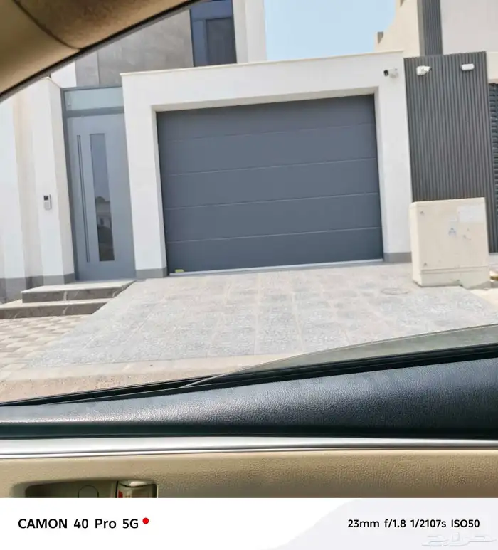 ابواب كراج - ابواب اتومتيك - بايكة 0