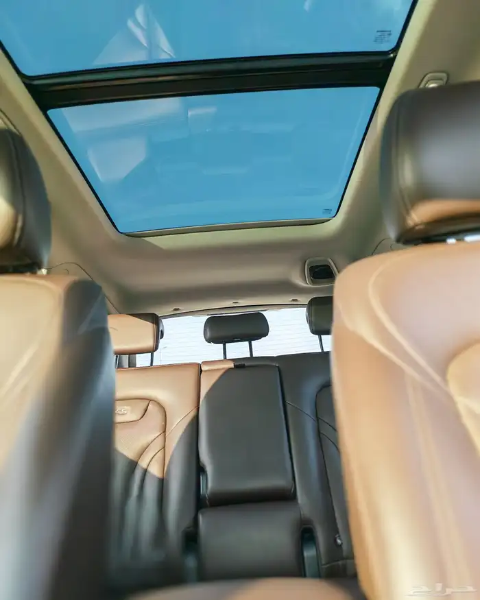 شانجان CS75 موديل 2021 -مستعملة 8