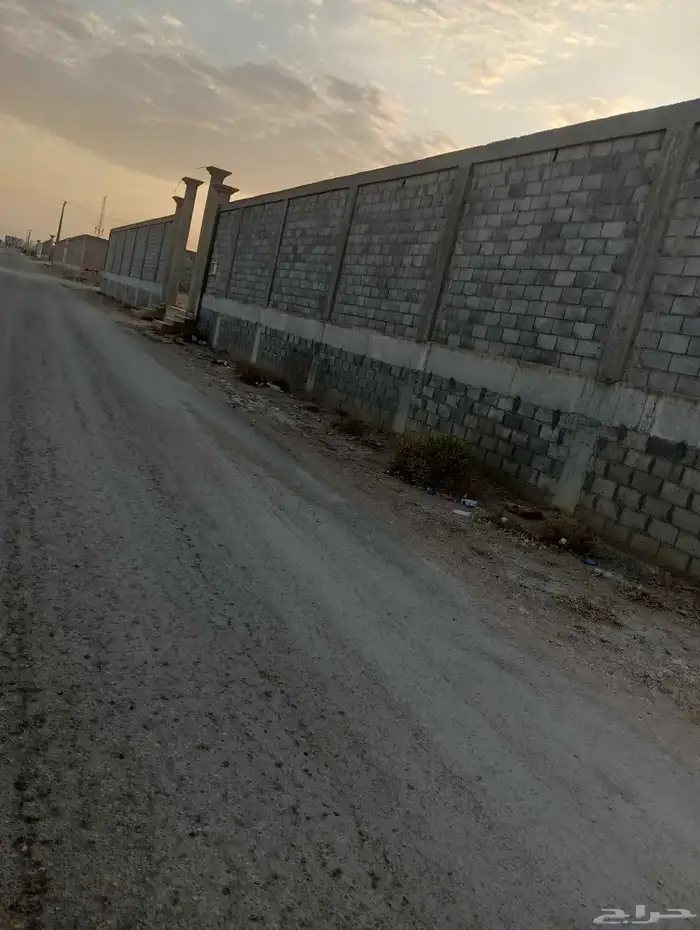أحواش واستراحات للايجار 8