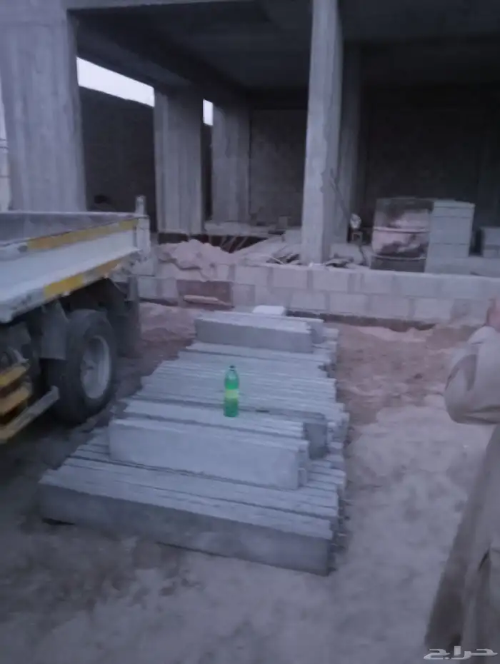 ابوقطب لتوريد جميع انواع مواد البناء بطحاء الرياض 5