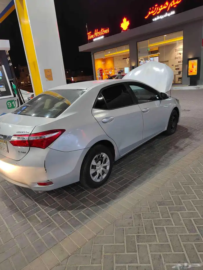 كورلا 2015 1