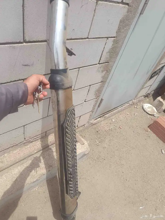 دعامه خلفي جيب البيع سمح 1