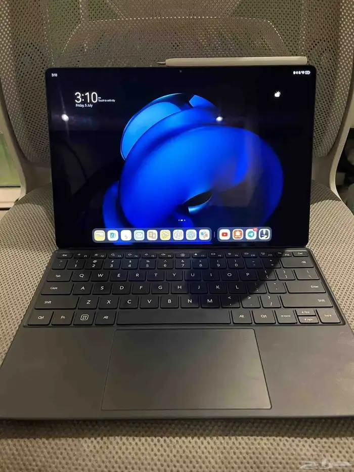 Huawei matepad pro 31.2 2
