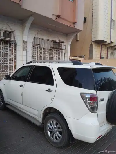 دهاسيو تيريوس 2012 0