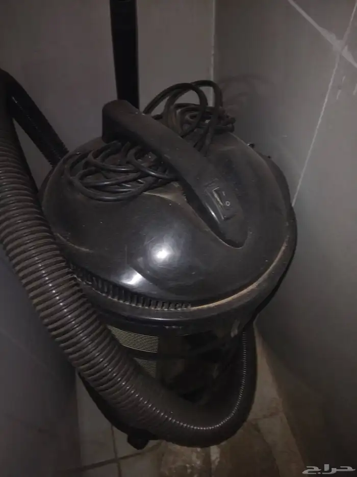 مكنسة للبيع 0