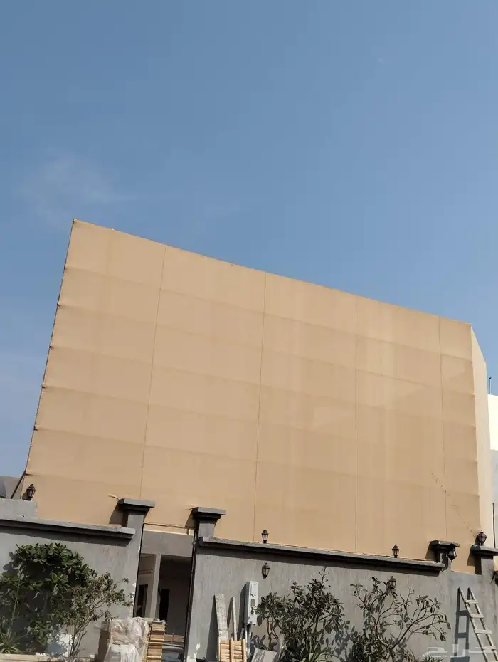 سواتر غرف سندوتش بنل مجالس جلسات لكسان برجولات 1