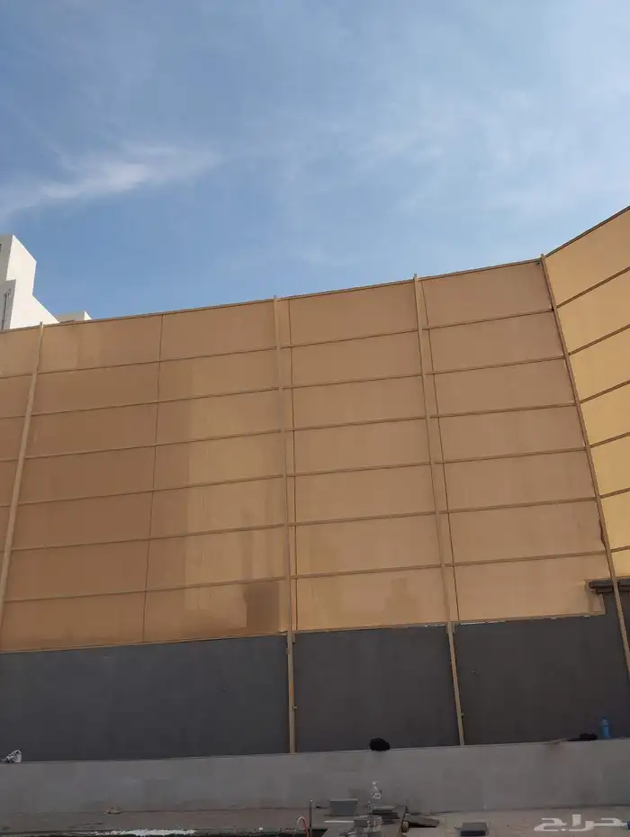 سواتر غرف سندوتش بنل مجالس جلسات لكسان برجولات 3