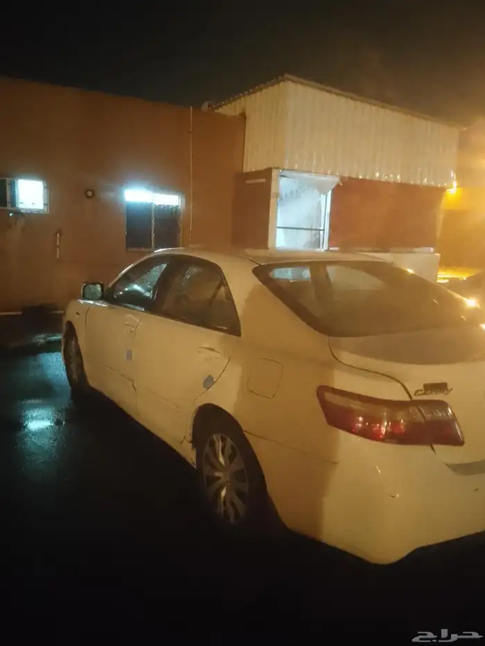 كامري 2009 0