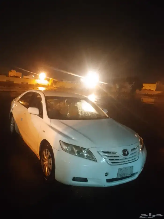 كامري 2009 2