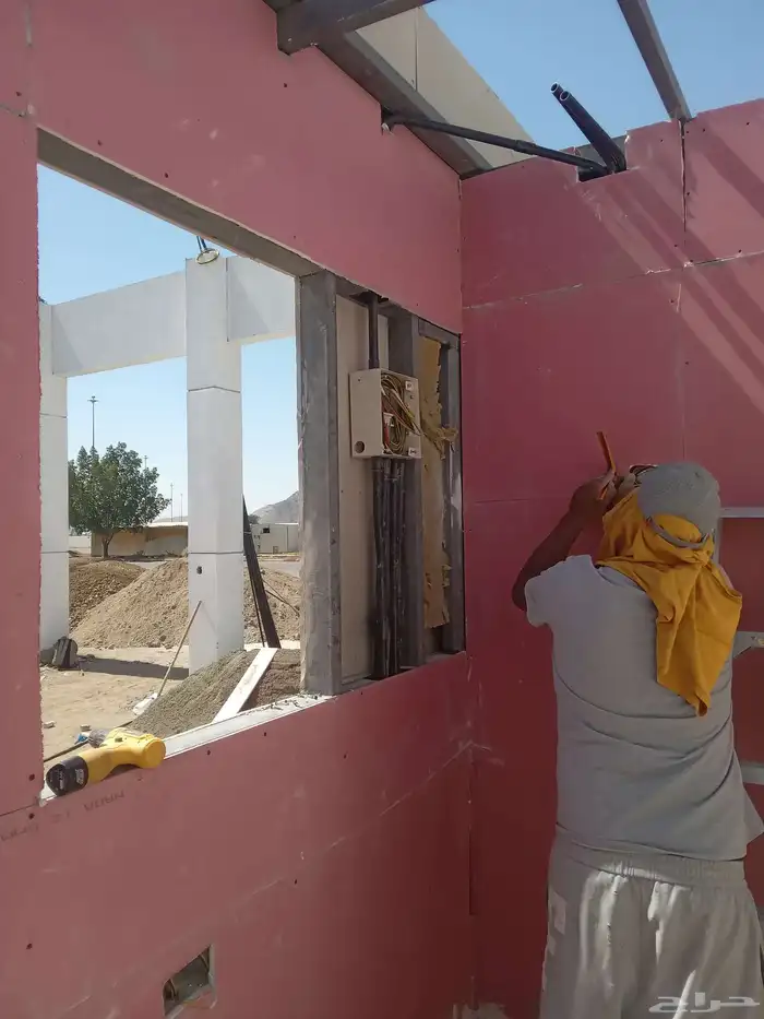 مقاول كهربي 2