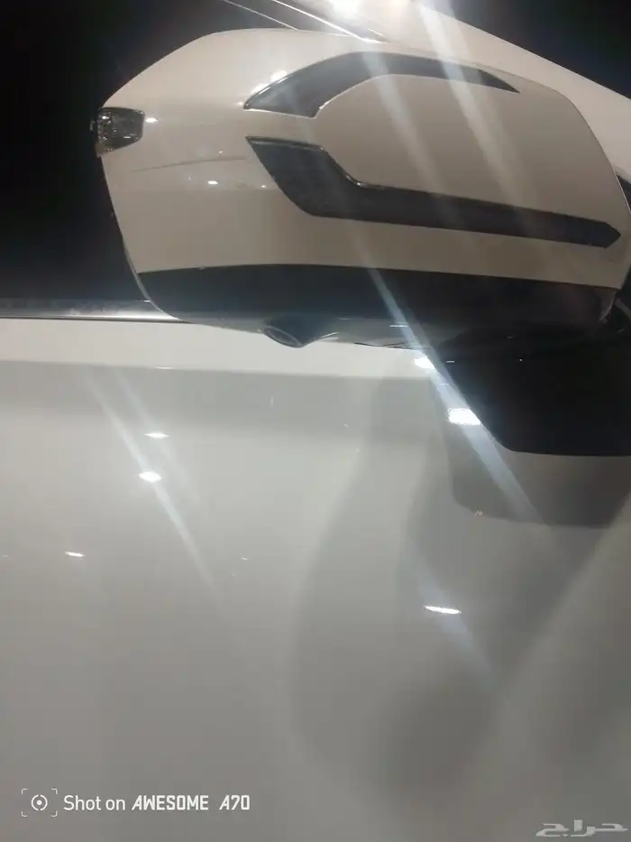 هواندي باليسيد 2022 9