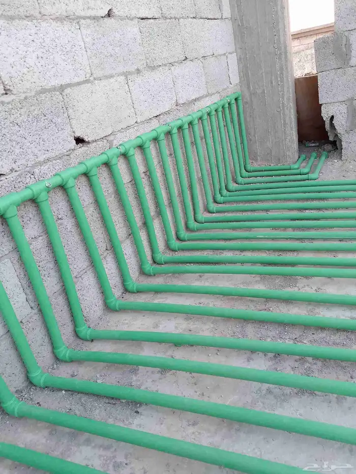 افضل أعمال السباكه الحديث وافضل التنفيذي 1