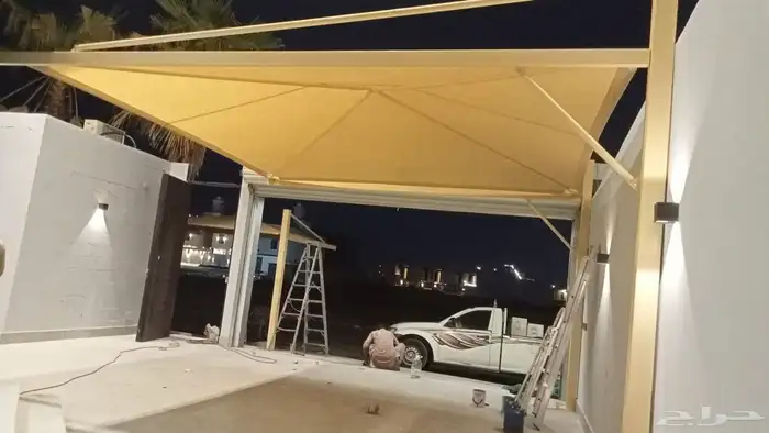 مضلات وسورتر جدة 8