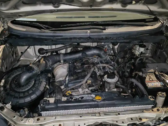 TOYOTA ANOVA 2008 7