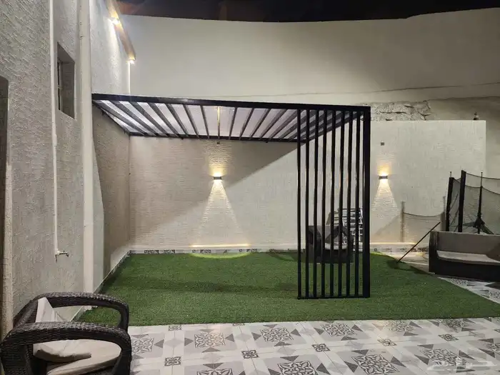 حداد مظلات وسواتر أبها وخميس 25