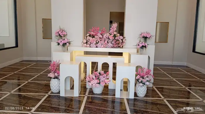 محل حفلات والمناسبات للايجار 2