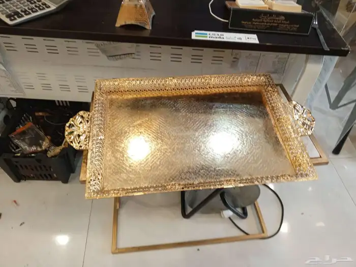 تاجير جميع لوازم الأفراح والحفلات 8
