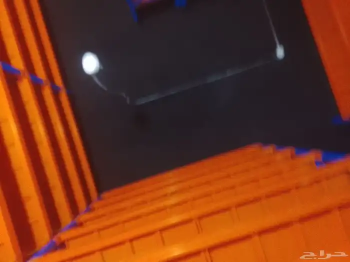 رفوف تخزين مستودعات شركات 7