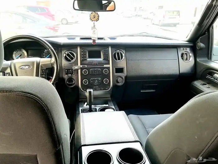 فورد أكسبديش القصير للبيع 3