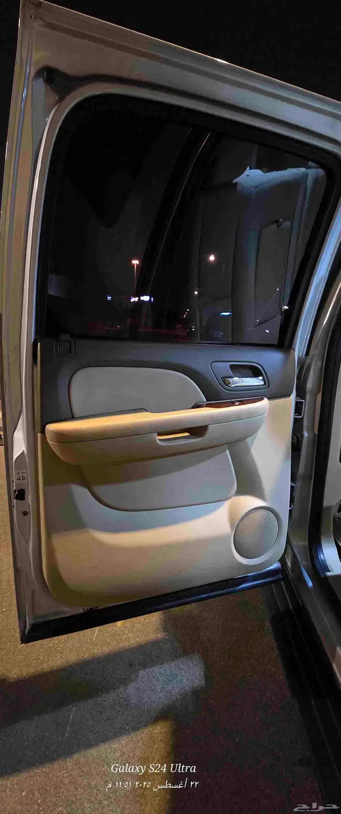 جمس نظيف جدا للبيع 2012 XL 26