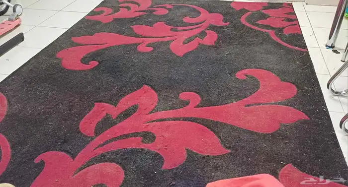غسالة صحون   سجادة   قدر ضغط و أدوات مطبخ 14