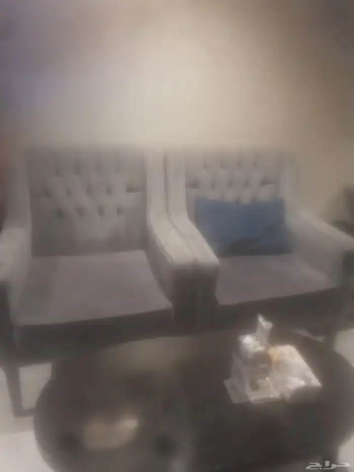 كرسي مستعمل للبيع في حي الفيصلية ميدان الدراجة 0