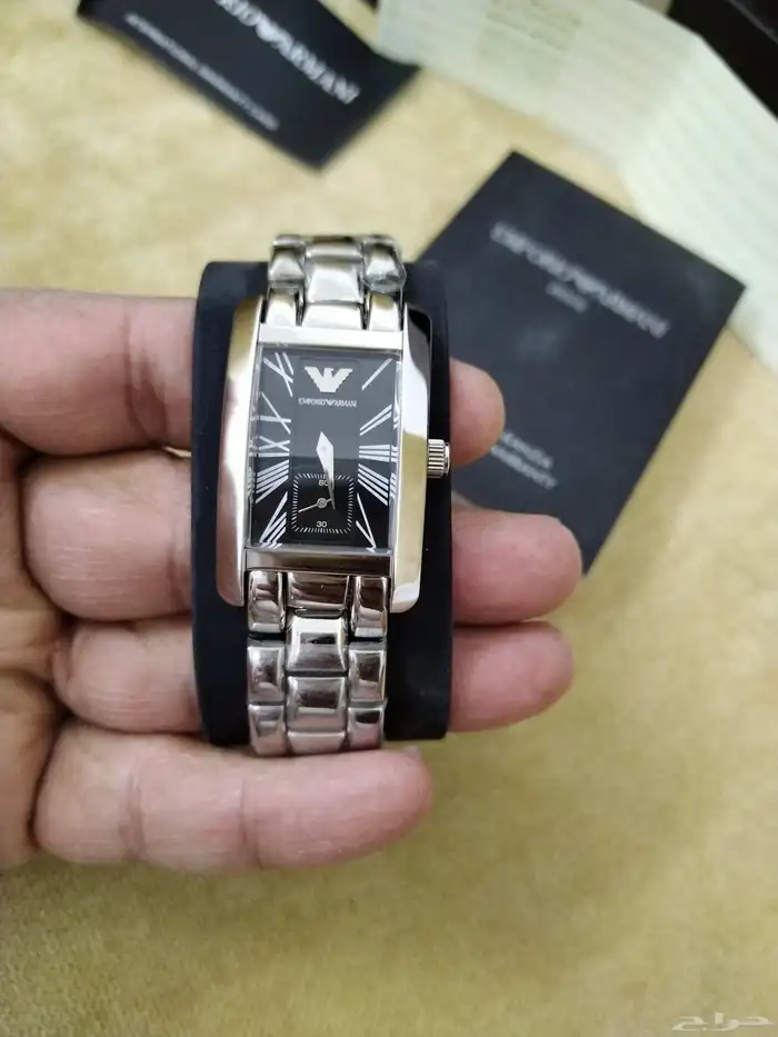 ساعات أرمني أصلية 4