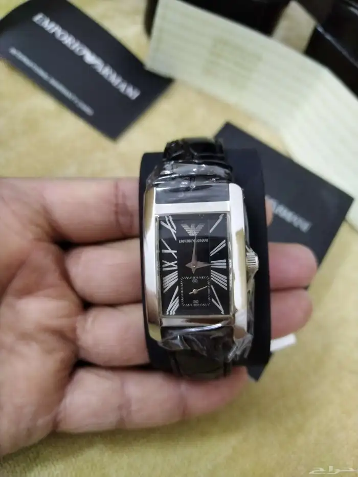 ساعات أرمني أصلية 3