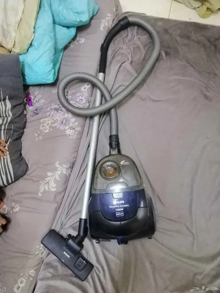 مكنسه نطيفه 1