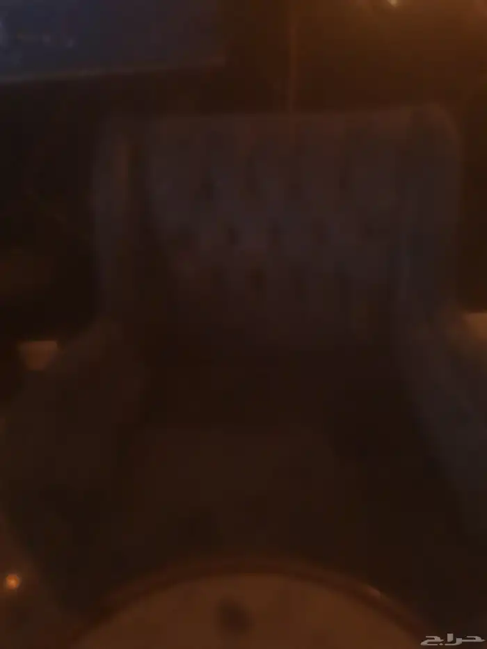 كرسي مستعمل للبيع في حي الفيصلية ميدان الدراجة 8