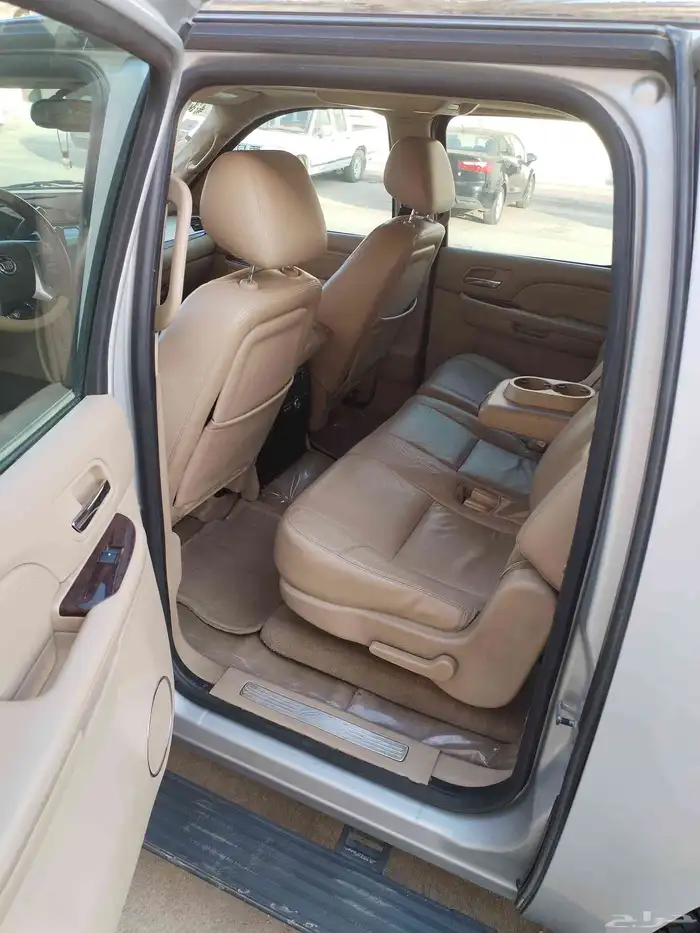 كاديلاك اسكاليد 2010 27