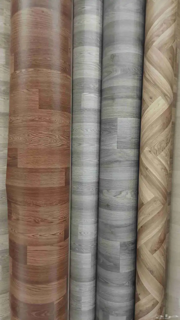 بركيه ارضيات جميع النوع ويوجد بلاط مكت لي المكاتب وشركات 4