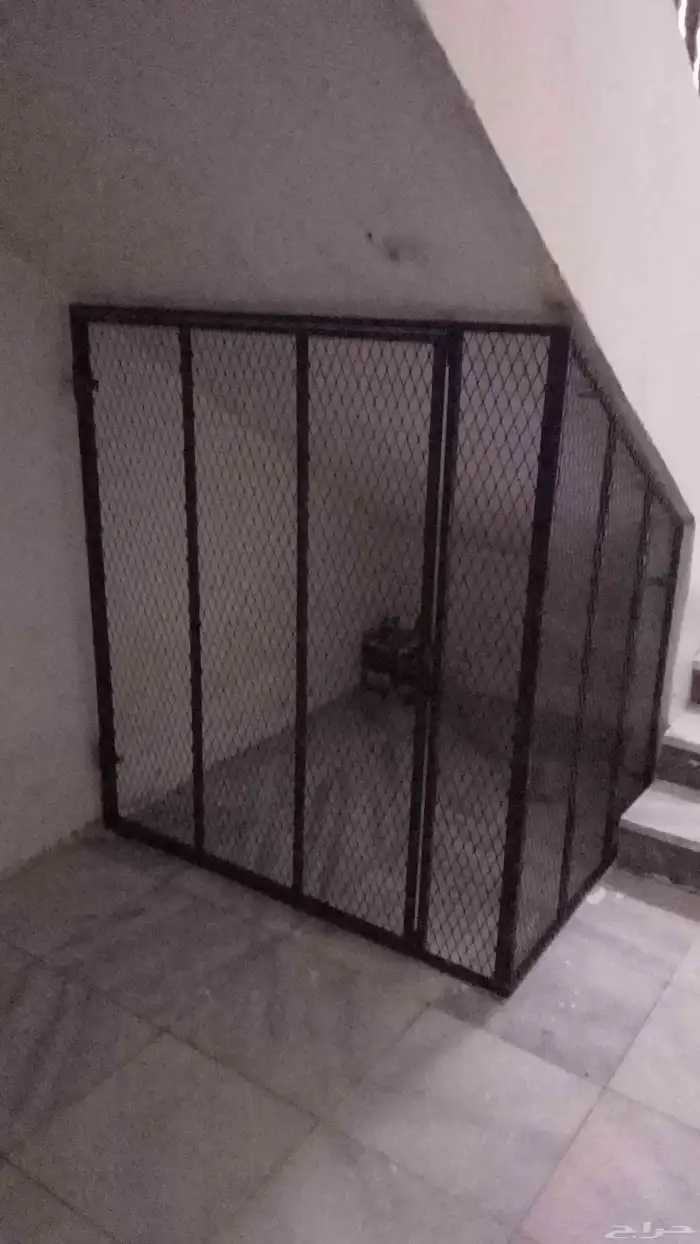 ابواب شبابيك وكافه اعمال الحداده 0