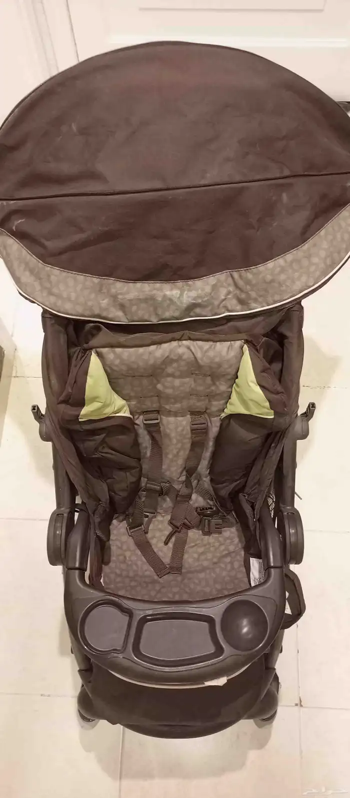 GRACO 1