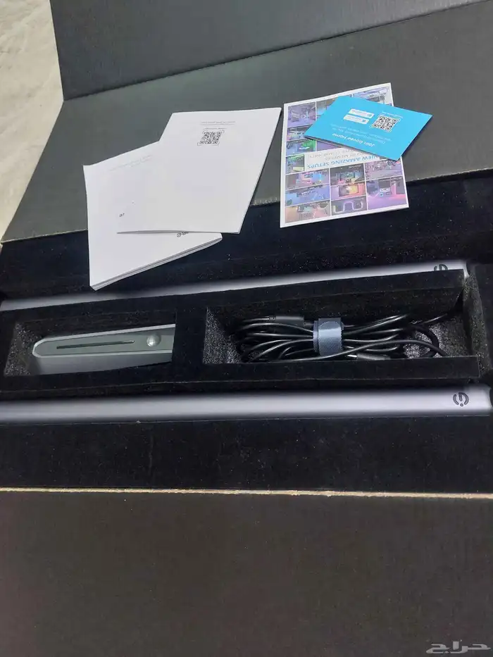 نانو ليف Govee أضاءة قوفي 6