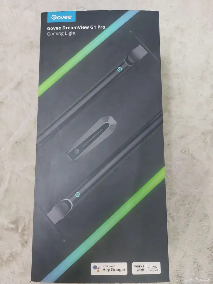 نانو ليف Govee أضاءة قوفي 5