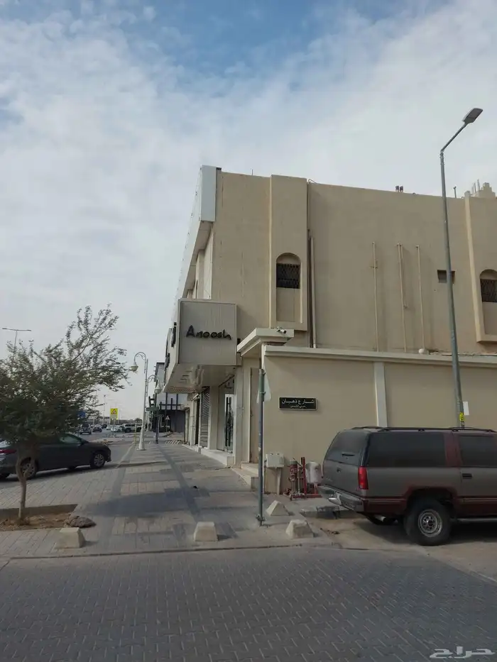 عماره للايجار الشقق فقط مخرج11 0