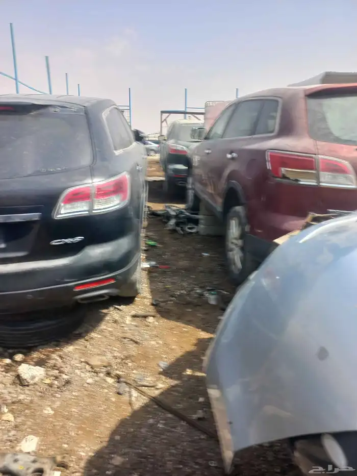 مازدا cx9 2009 4