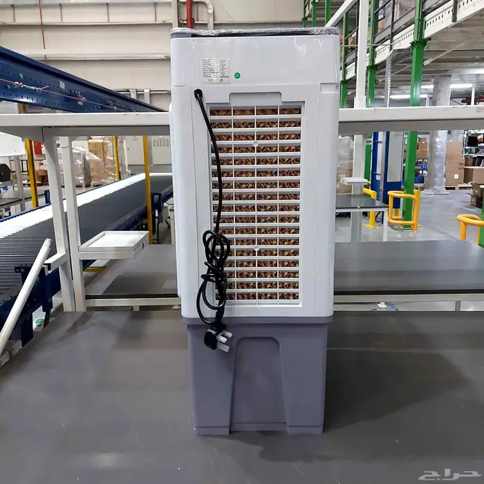 مكيف صحراوي 30 لتر ضمان عامين من دينكس 3