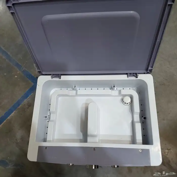 مكيف صحراوي 30 لتر ضمان عامين من دينكس 5