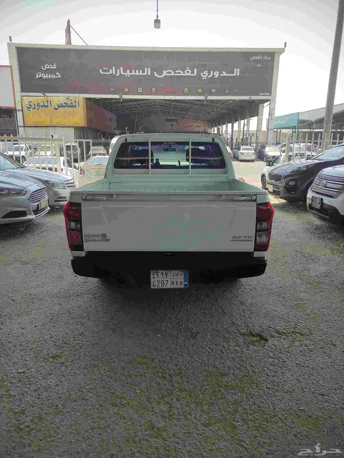 ايسوزو 3