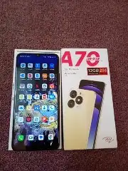 ايتل اي70جيجا 256 1