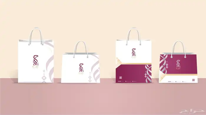 مطابع طباعة أكواب استكر بنر بوكسات أكياس كروت بطاقات تيشرتات 1